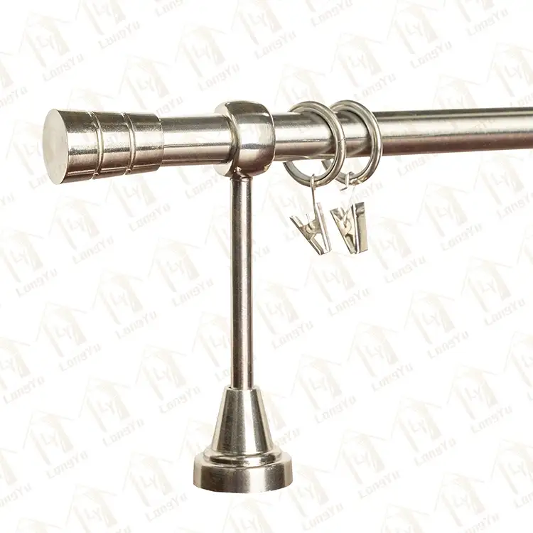 Curtain Rod Finials